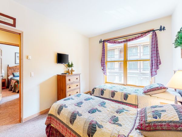 Breckenridge Home 1017856