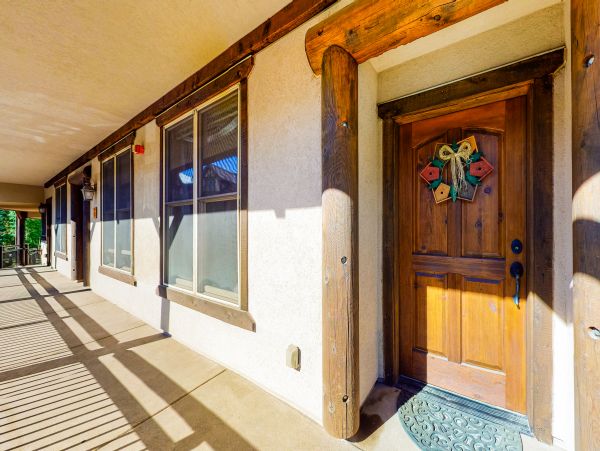 Breckenridge Home 1017856