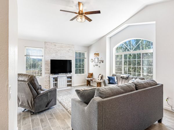 Breckenridge Home 1017857