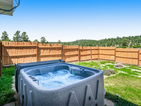 Breckenridge Home 1017857