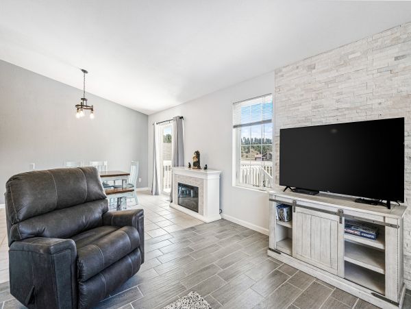 Breckenridge Home 1017857