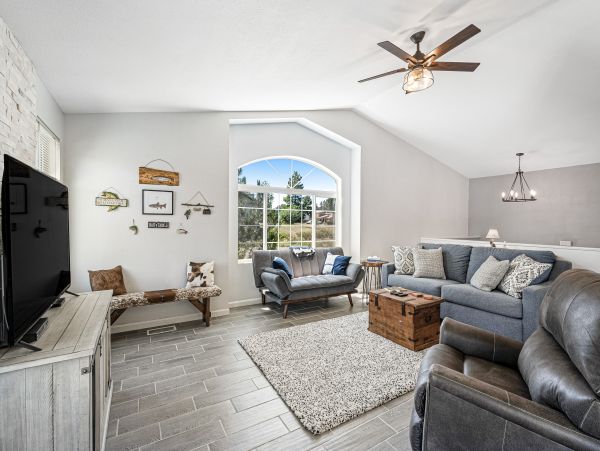 Breckenridge Home 1017857