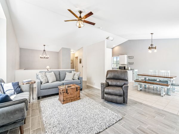 Breckenridge Home 1017857
