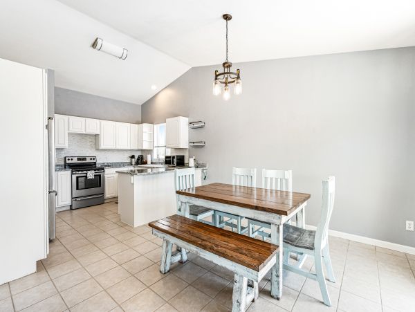 Breckenridge Home 1017857
