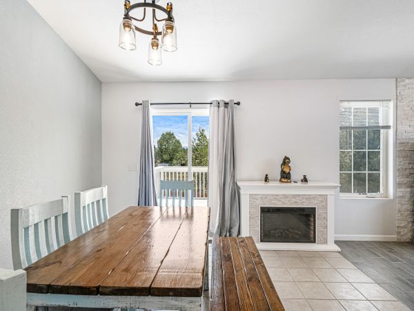 Breckenridge Home 1017857