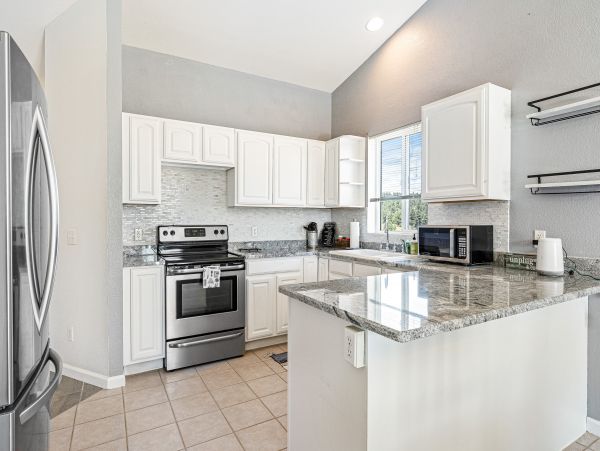 Breckenridge Home 1017857