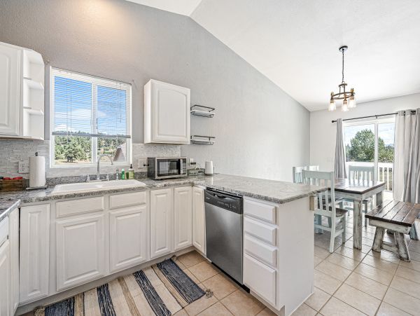 Breckenridge Home 1017857