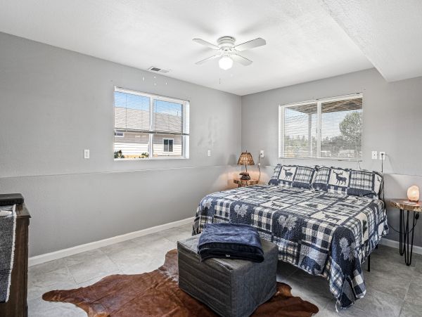 Breckenridge Home 1017857