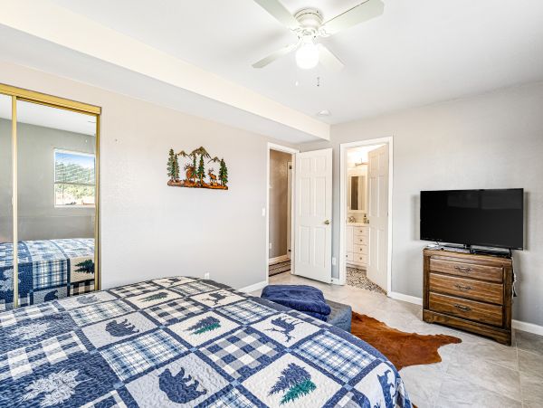 Breckenridge Home 1017857