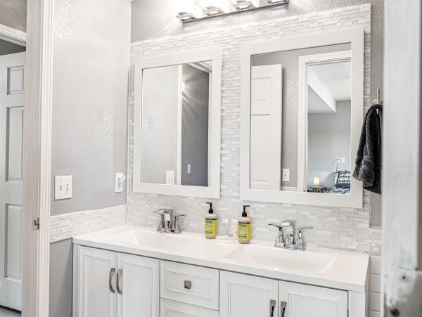Breckenridge Home 1017857