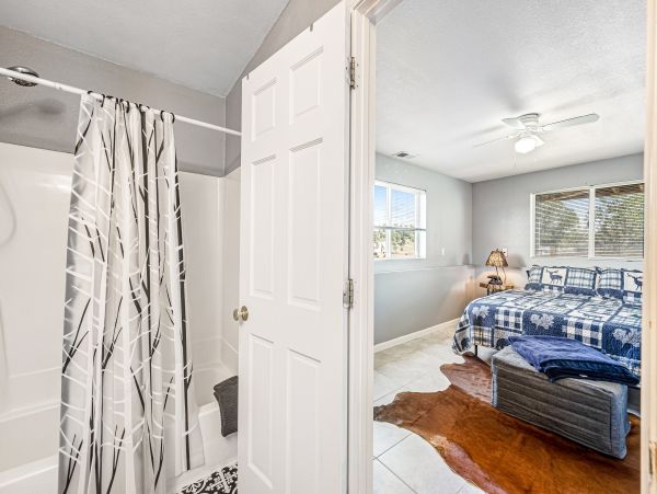 Breckenridge Home 1017857