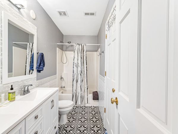 Breckenridge Home 1017857