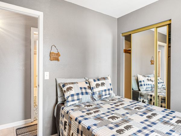 Breckenridge Home 1017857