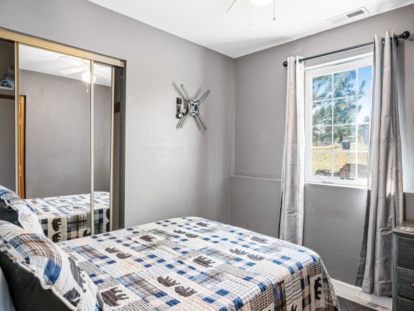 Breckenridge Home 1017857
