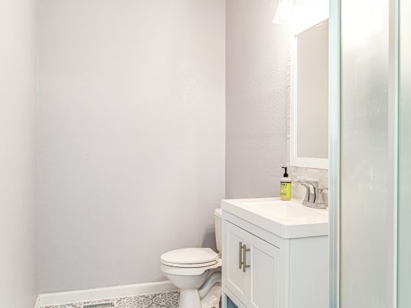 Breckenridge Home 1017857