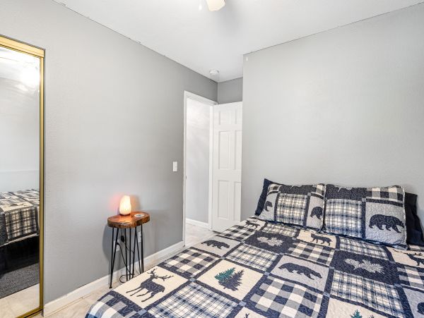 Breckenridge Home 1017857