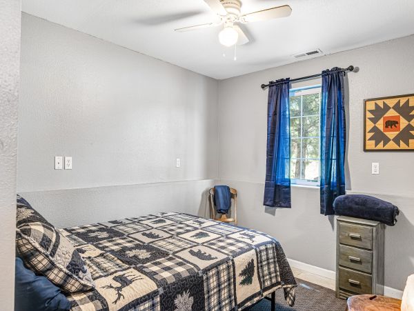 Breckenridge Home 1017857