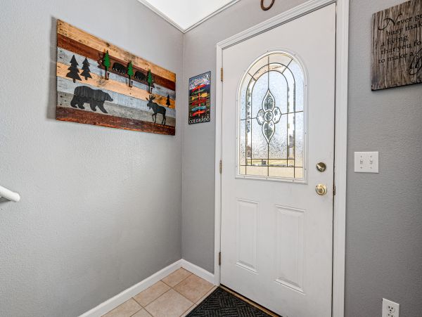 Breckenridge Home 1017857