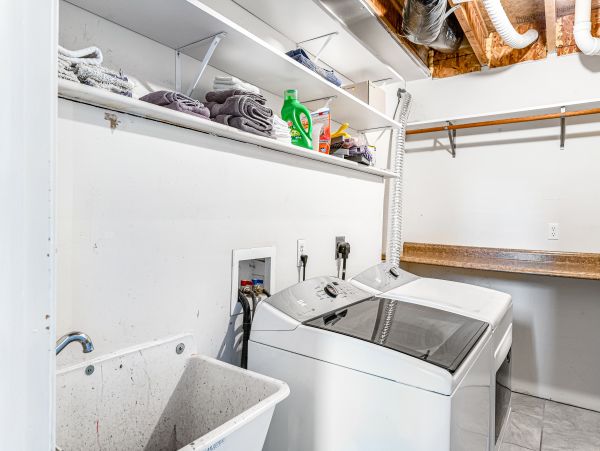 Breckenridge Home 1017857