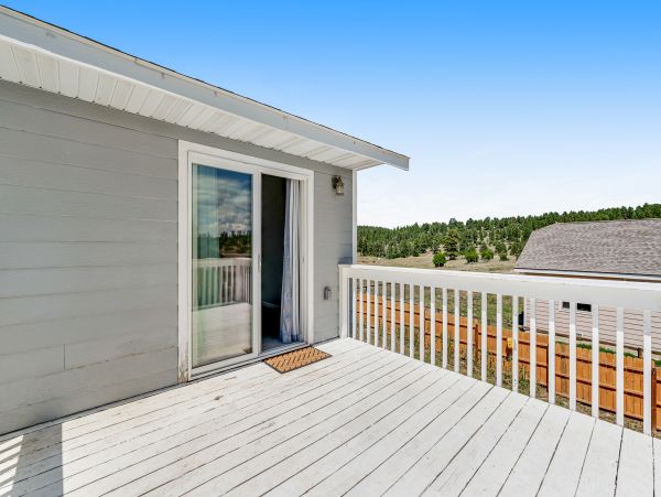 Breckenridge Home 1017857