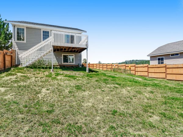 Breckenridge Home 1017857
