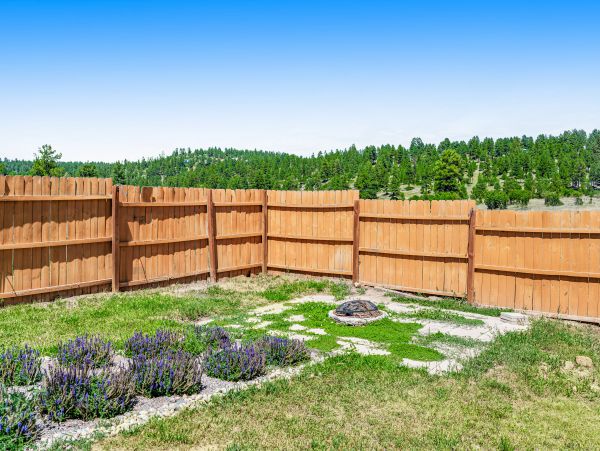 Breckenridge Home 1017857