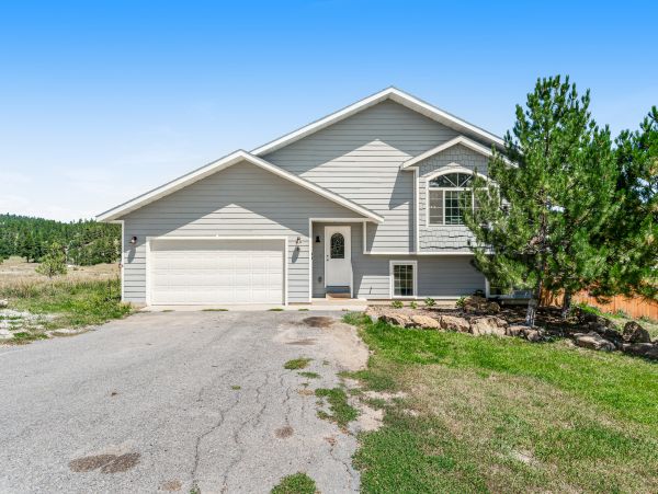 Breckenridge Home 1017857