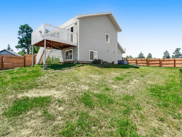 Breckenridge Home 1017857