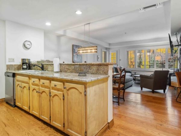 Luxury Condo  Less than 100 yards to Lift in Vail Village