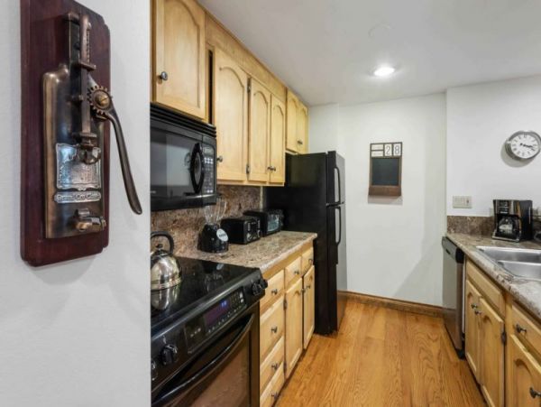 Luxury Condo  Less than 100 yards to Lift in Vail Village