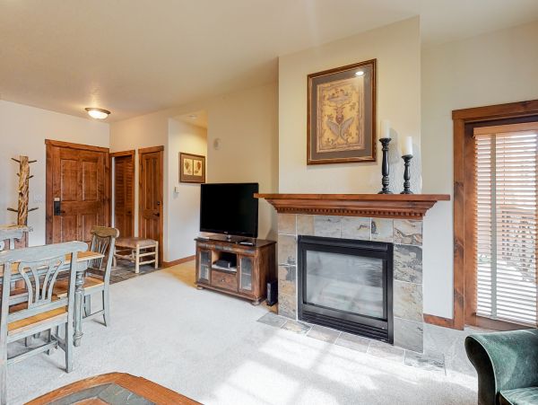 Breckenridge Home 1017859