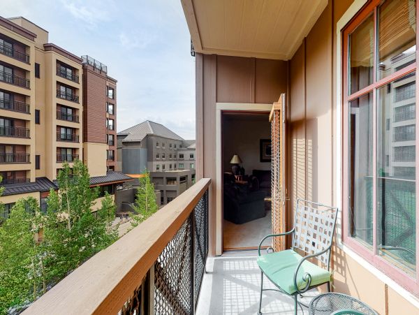 Breckenridge Home 1017859