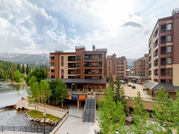 Breckenridge Home 1017859