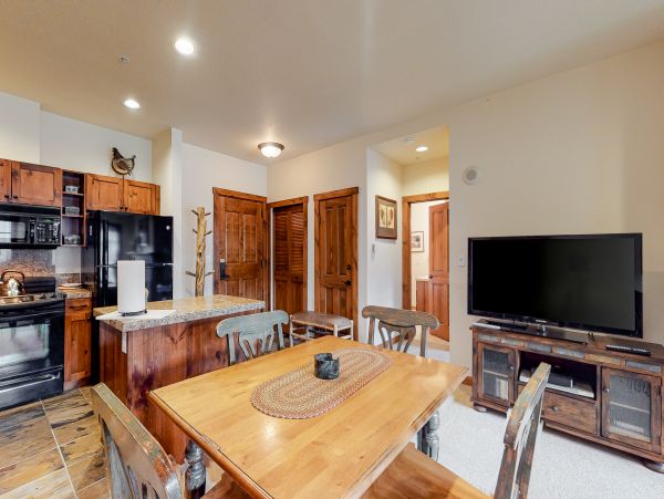 Breckenridge Home 1017859