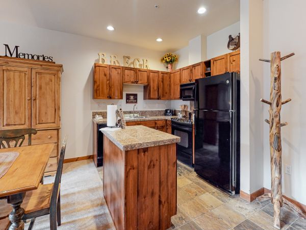 Breckenridge Home 1017859