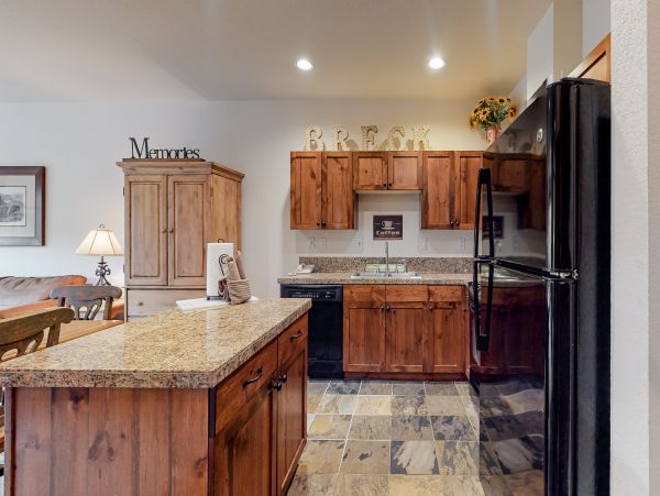 Breckenridge Home 1017859