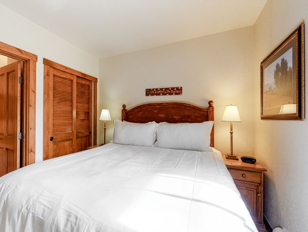 Breckenridge Home 1017859