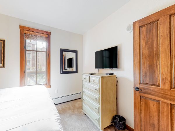 Breckenridge Home 1017859