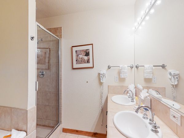 Breckenridge Home 1017859