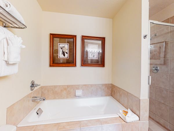 Breckenridge Home 1017859