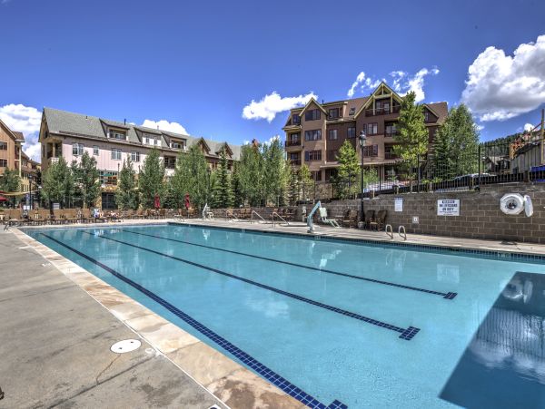 Breckenridge Home 1017859