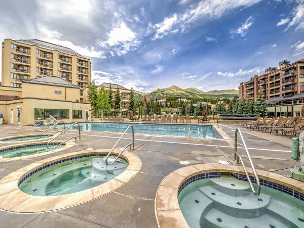 Breckenridge Home 1017859