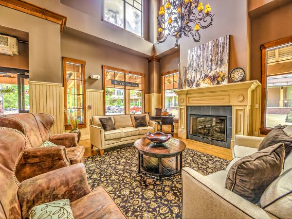 Breckenridge Home 1017859