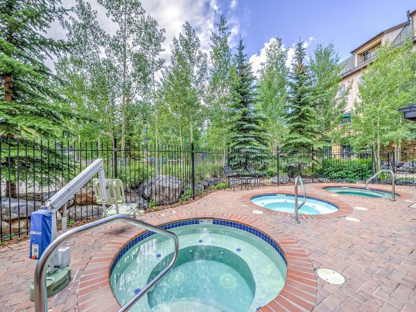 Breckenridge Home 1017859