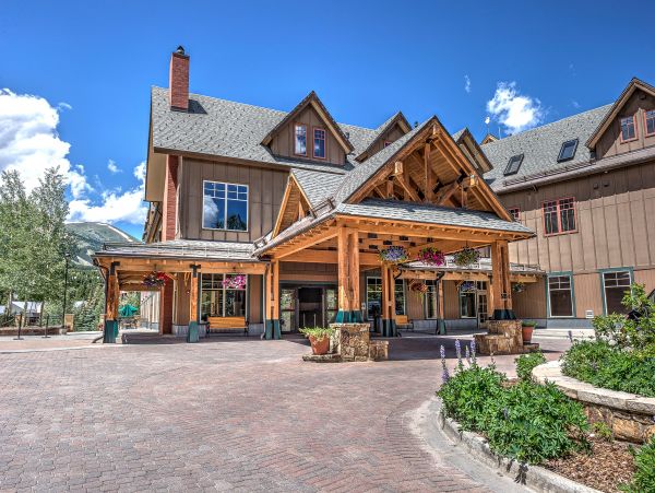 Breckenridge Home 1017859