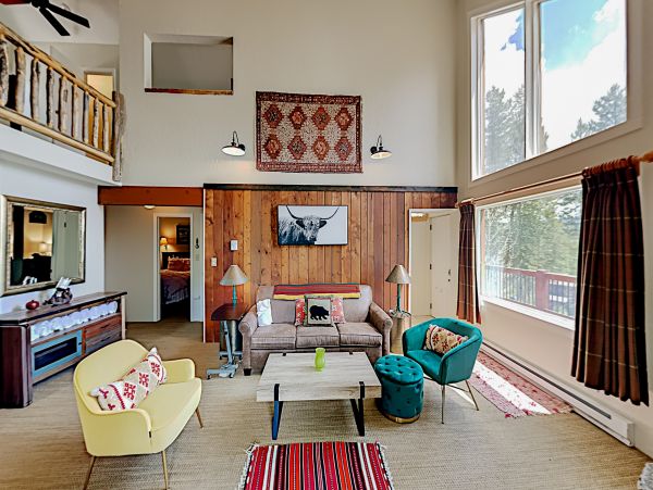 Breckenridge Home 1017860