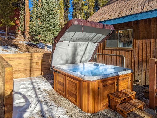 Breckenridge Home 1017860
