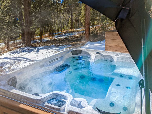 Breckenridge Home 1017860