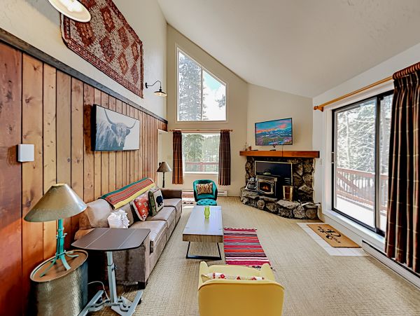 Breckenridge Home 1017860
