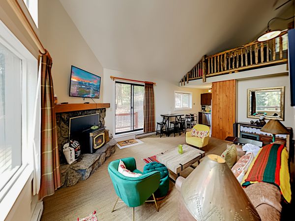Breckenridge Home 1017860